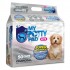 My Potty Pad Lite -經濟薄型 活性炭尿墊 (45x60cm) 50片